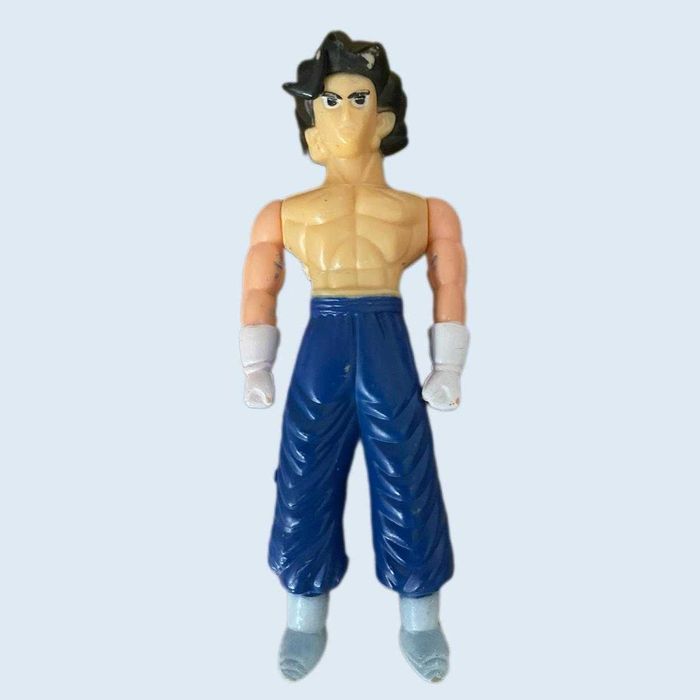 Figura de Ação Vegeta Dragon Ball Z GT 1996