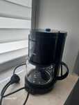 Крапельна кавоварка Aromaster BRAUN KF 16(K)