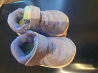 Buty, adidasy niemowlęce Nike, buty dla niemowlaka