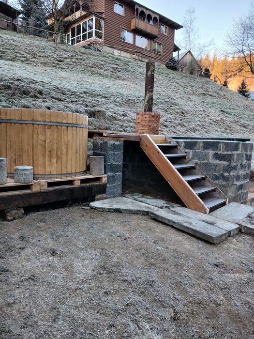 Відпочинок у карпатах. Ціна договірна