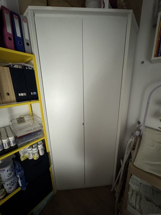 Szafa narożna ERDEN