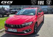 Fiat Tipo Pierwszy właścicel, salon polska , HAK
