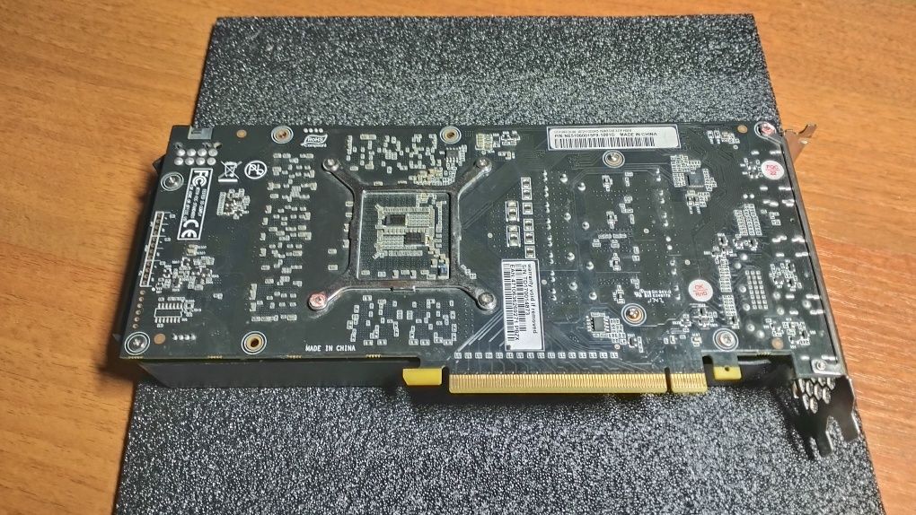 Видеокарта gtx1060 3gb