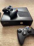 XBOX 360 ігрова приставка