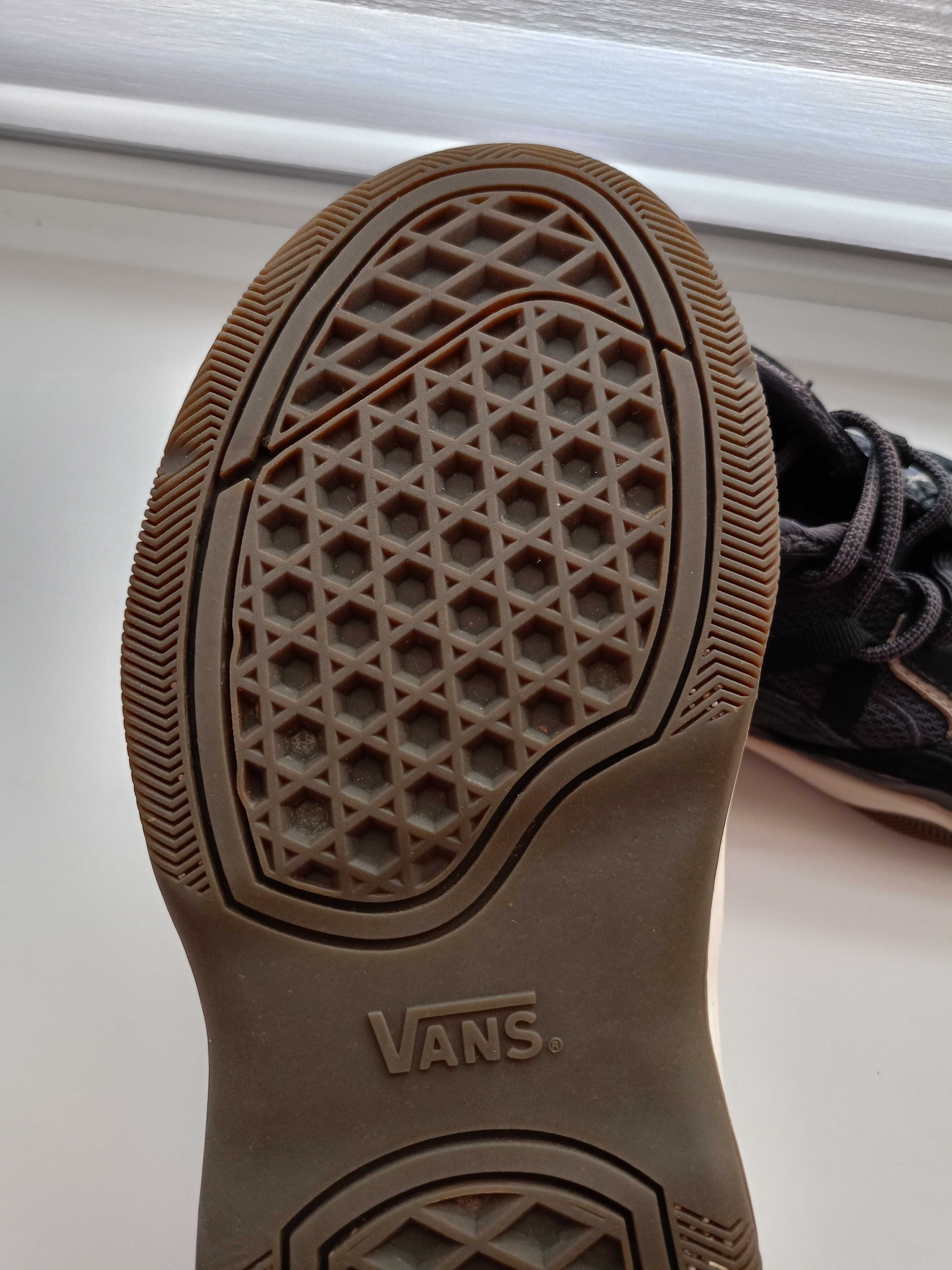 Кросівки оригінал Vans