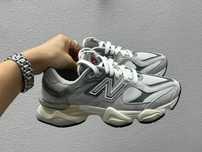 New Balance 9060 Rain Szary 38.5