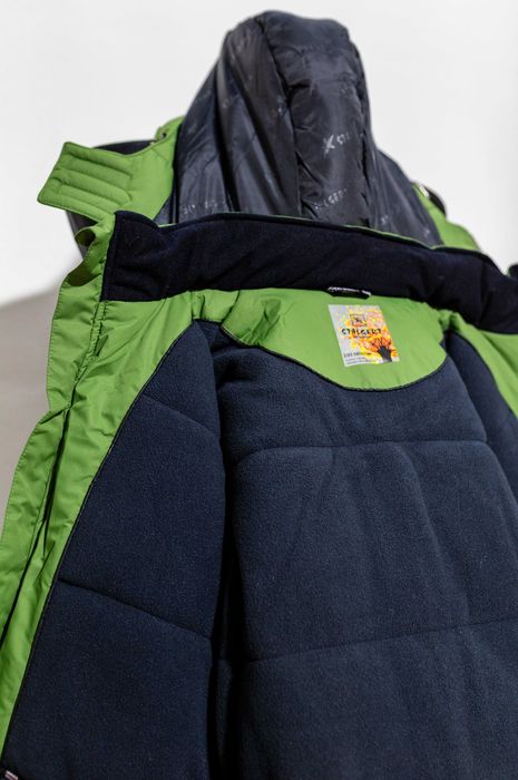 Куртка Stalgert Дитяча Зимова