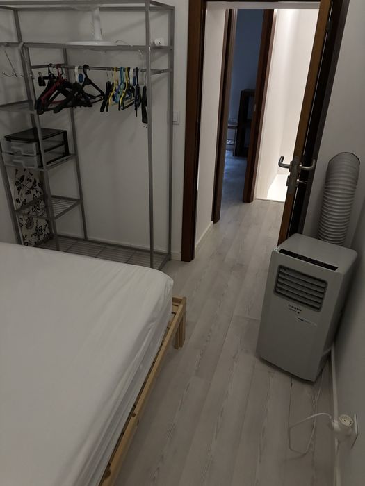 Arrenda-se T2 renovado