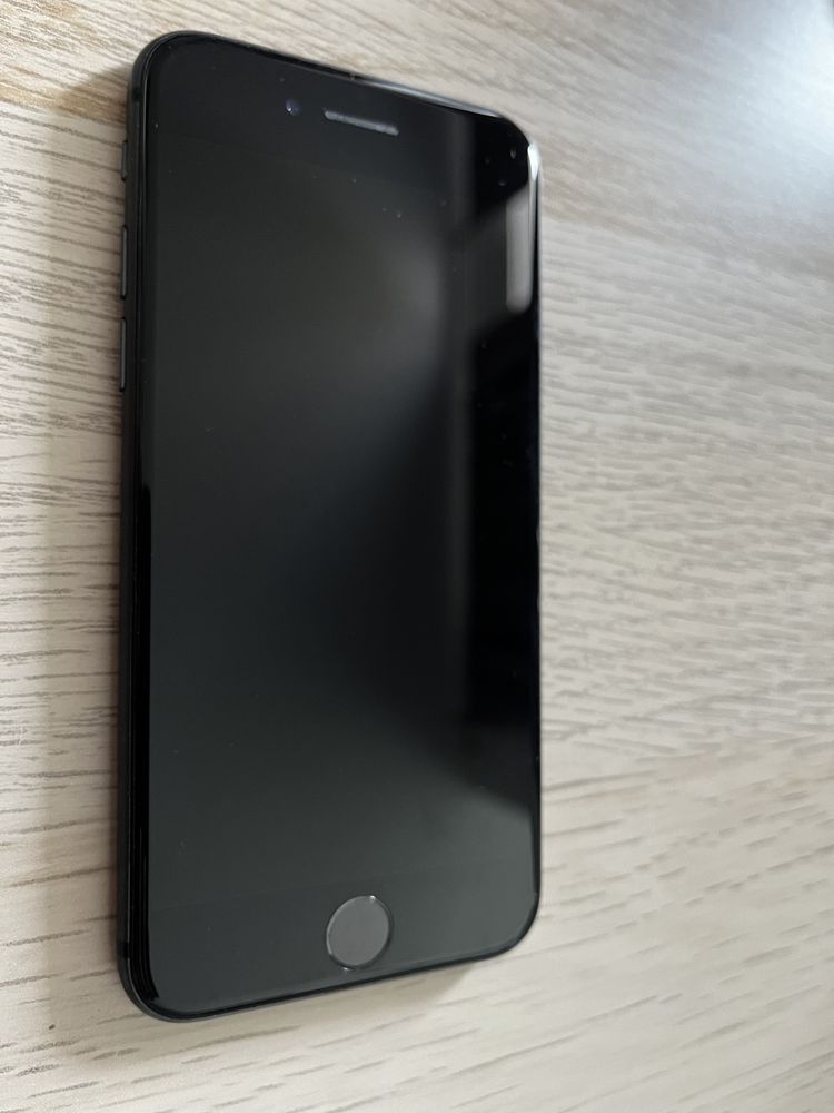 iPhone 8 space gray