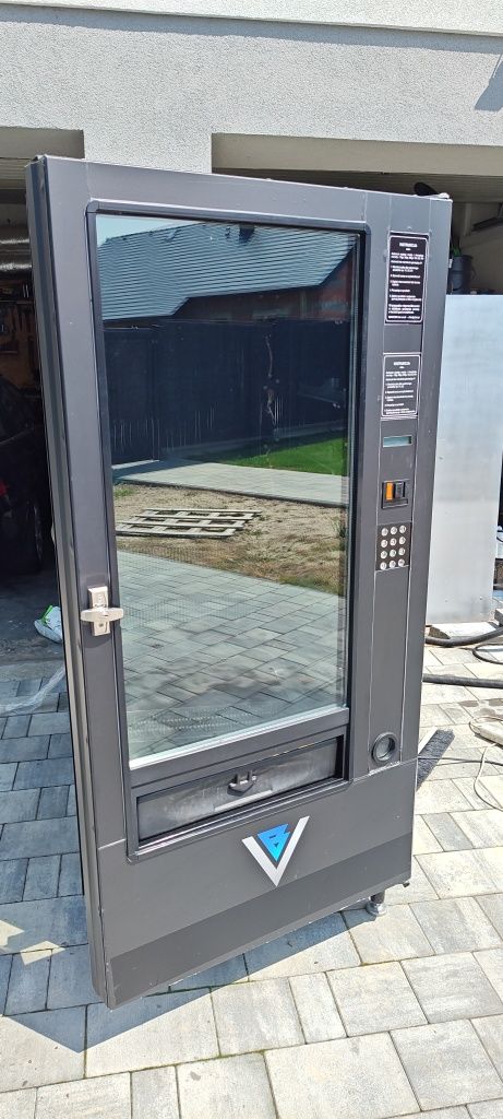Automat vendingowy Necta
