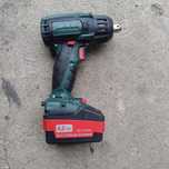 Klucz udarowy Metabo SSW 18 LTX 400 BL