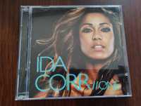 2CD Ida Corr One - album dwupłytowy