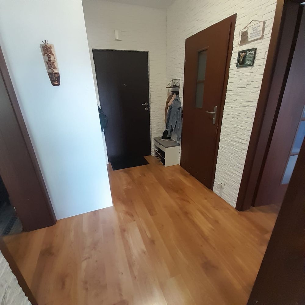 Mieszkanie 2 pokoje Kozienice ul. Akacjowa 4
