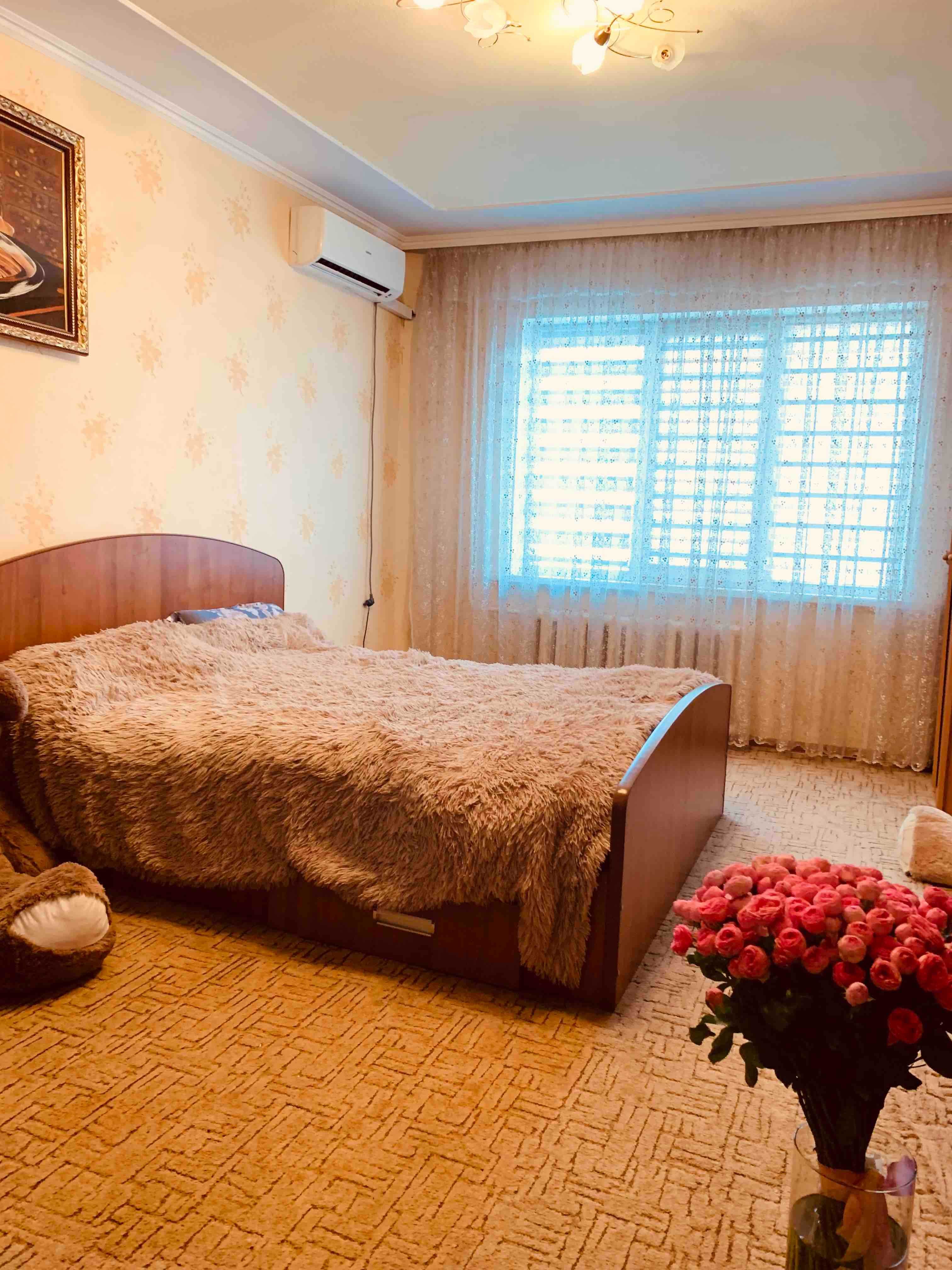 ТОП 3к квартира майже все залишається 64м2