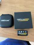 Interfejs diagnostyczny OBDLink MX+