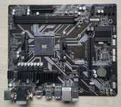 Płyta główna Gigabyte B450M S2H V2