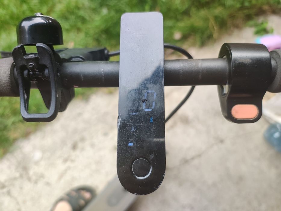 Hulajnoga elektryczna Xiaomi mi electric scooter .