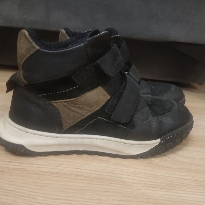 Buty zimowe Lasocki rozm. 36