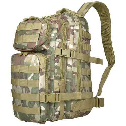 Рюкзак тактический Brandit  tactical camo 25L (45x32x20)