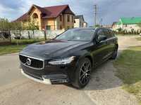 Volvo V90 cross country T6