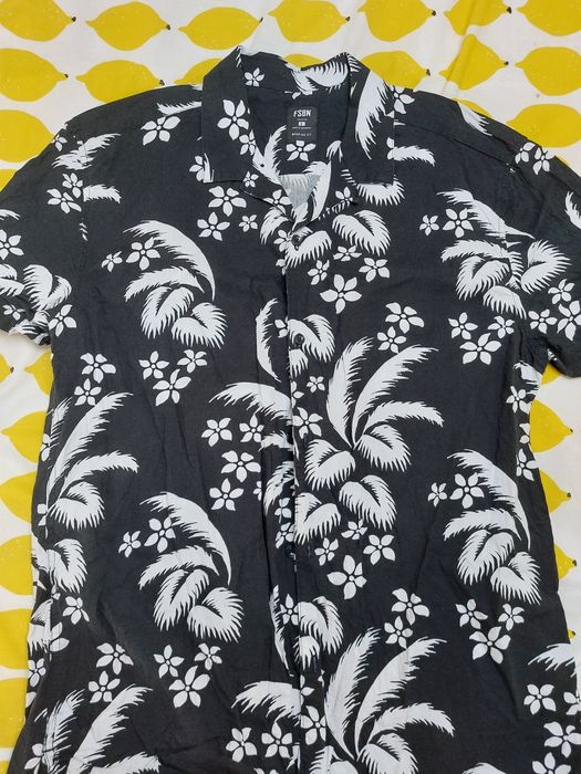 Koszula z krótkim rękawem