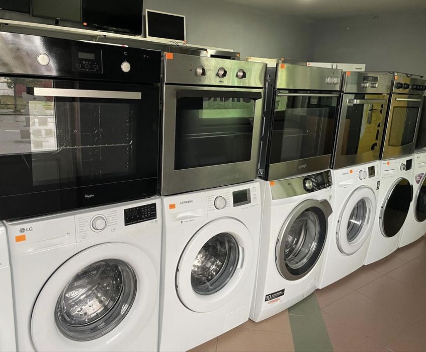 Електрична духовка Whirlpool , стан б/у