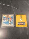 Kid Icarus Famicom Disk System Pegasus Nes