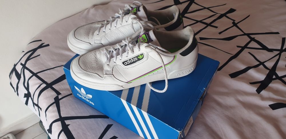 Ténis de  adidas