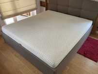 Materac Materasso Thermo SIlver 180x200