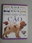 Livro - Como Cuidar do seu Cão