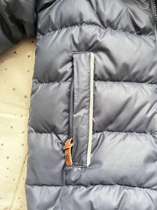 Куртка пухова Reima