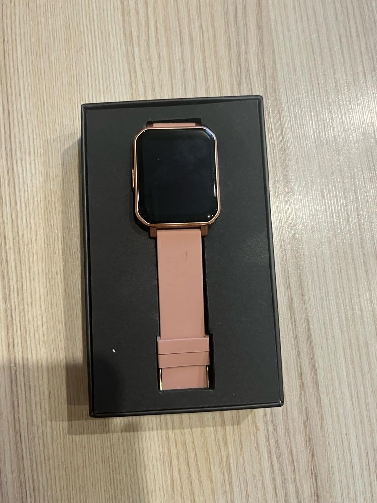 Smartwatch Maxcom Carbon Pro