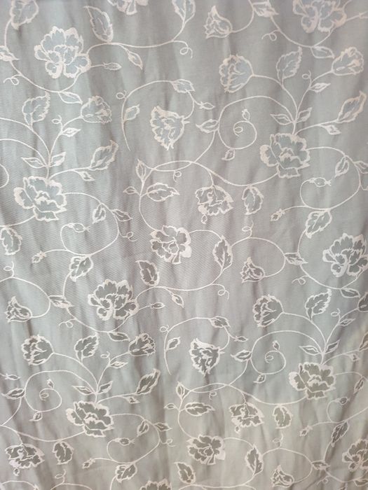 4 zasłony 135 x 245  cm