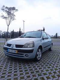 Renault Clio 2003 GPL