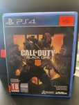 Call of Duty: Black Ops IIII PS4 Wysyłka Wymiana Sklep Mokotów