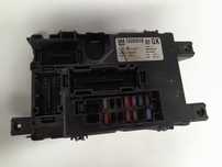 Caixa fusíveis / SAM / BSI OPEL Corsa D