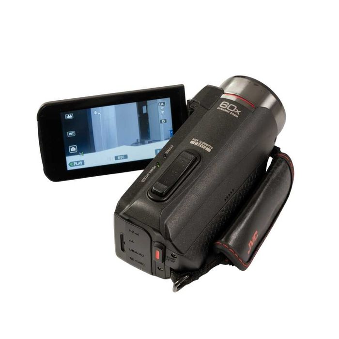 Kamera cyfrowa JVC Everio R GZ-R405BE