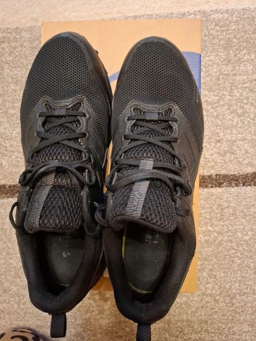 Мужские кроссовки ASICS GEL-SONOMA 6 GORETEX