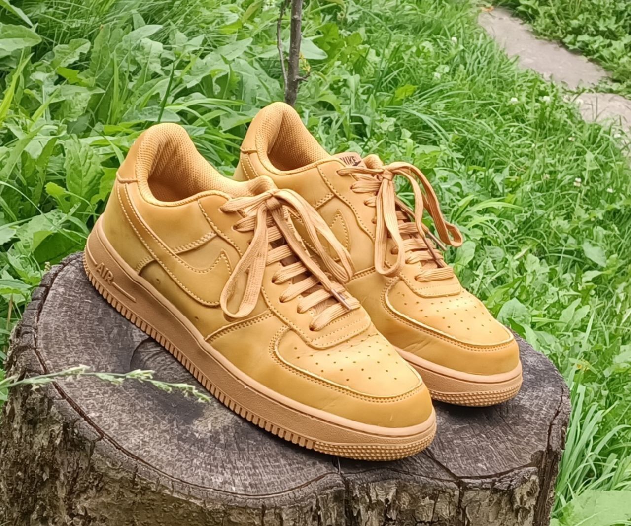 Кросівки NIKE Air Force 1