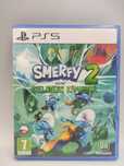 Na Lewara Gra PS5 Smerfy 2 Więzień Zielonego Kamienia