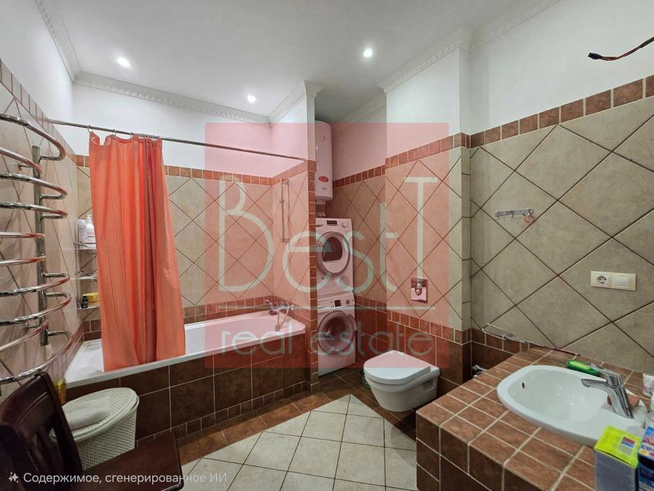 Продам 1к на Таирова. Архитекторская / 11 ст. Люстдорфской дороги