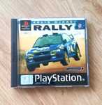 Colin Mcrae Rally - Ps1