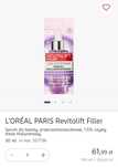 Loreal serum kwas hialuronowy 15ml