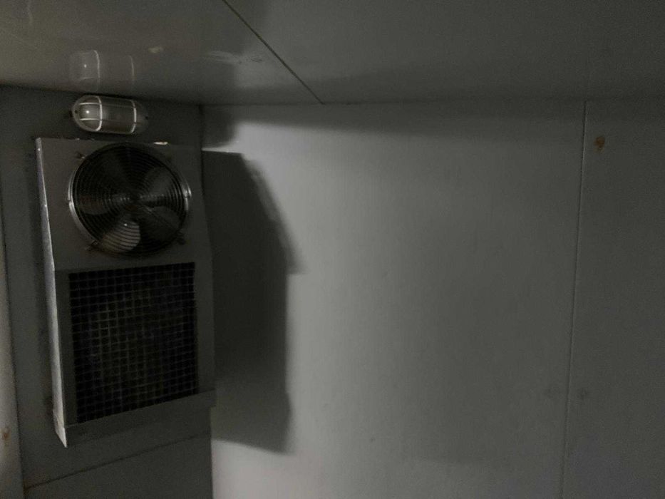 Câmara frigorífica BLOCKIT EUROPA DAGARD