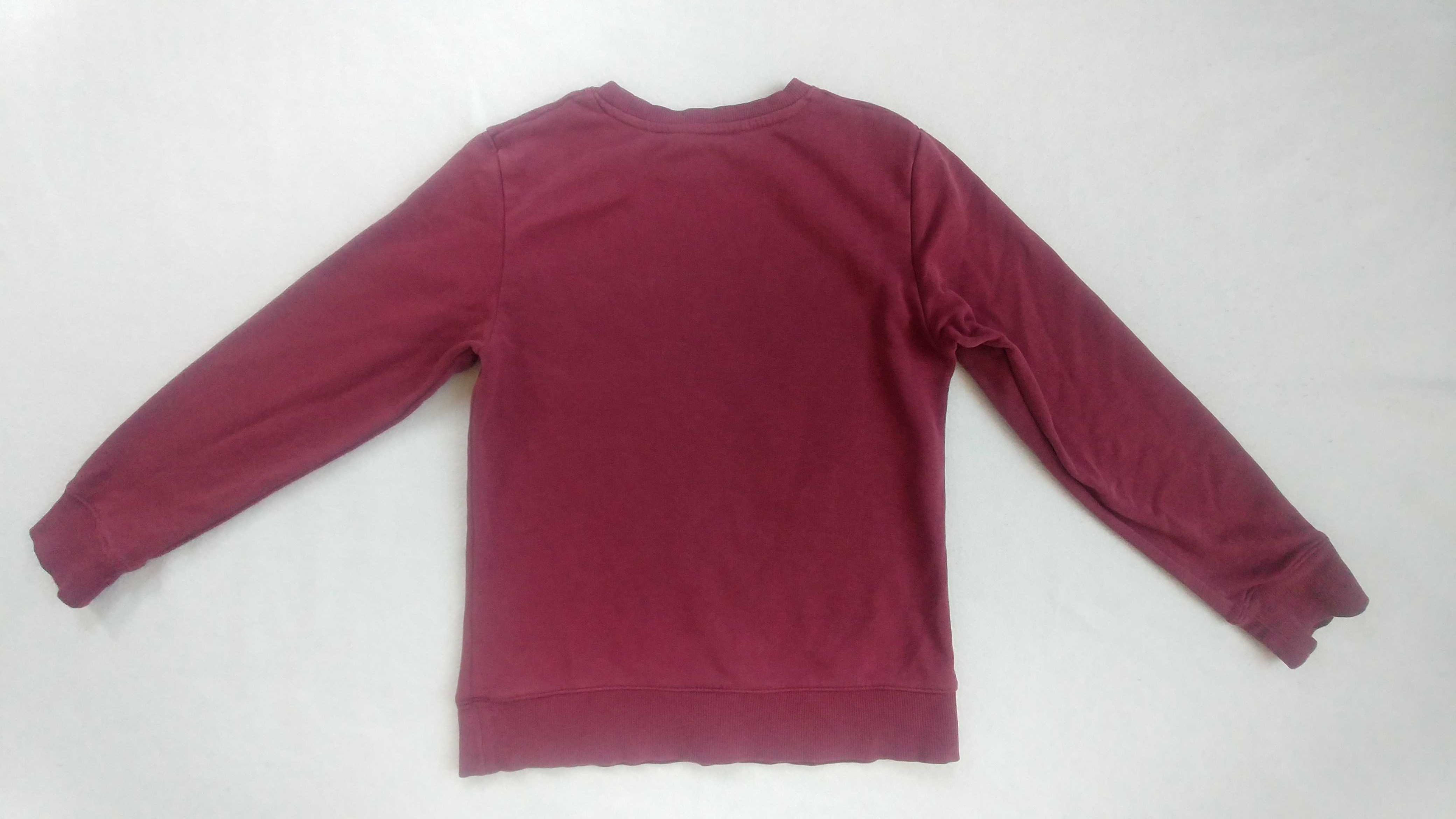 Bluza chłopięca H&M 134