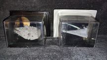 Star Wars Modele 2 sztuki De Agostini Millennium Falcon Star Destroyer