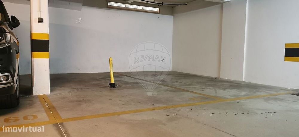 Garagem  para venda
