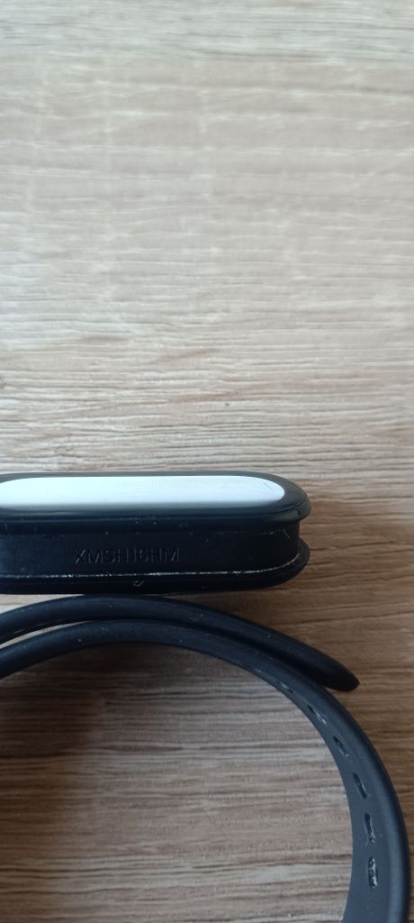 Xiaomi Mi Band 6 NFC + 4 paski