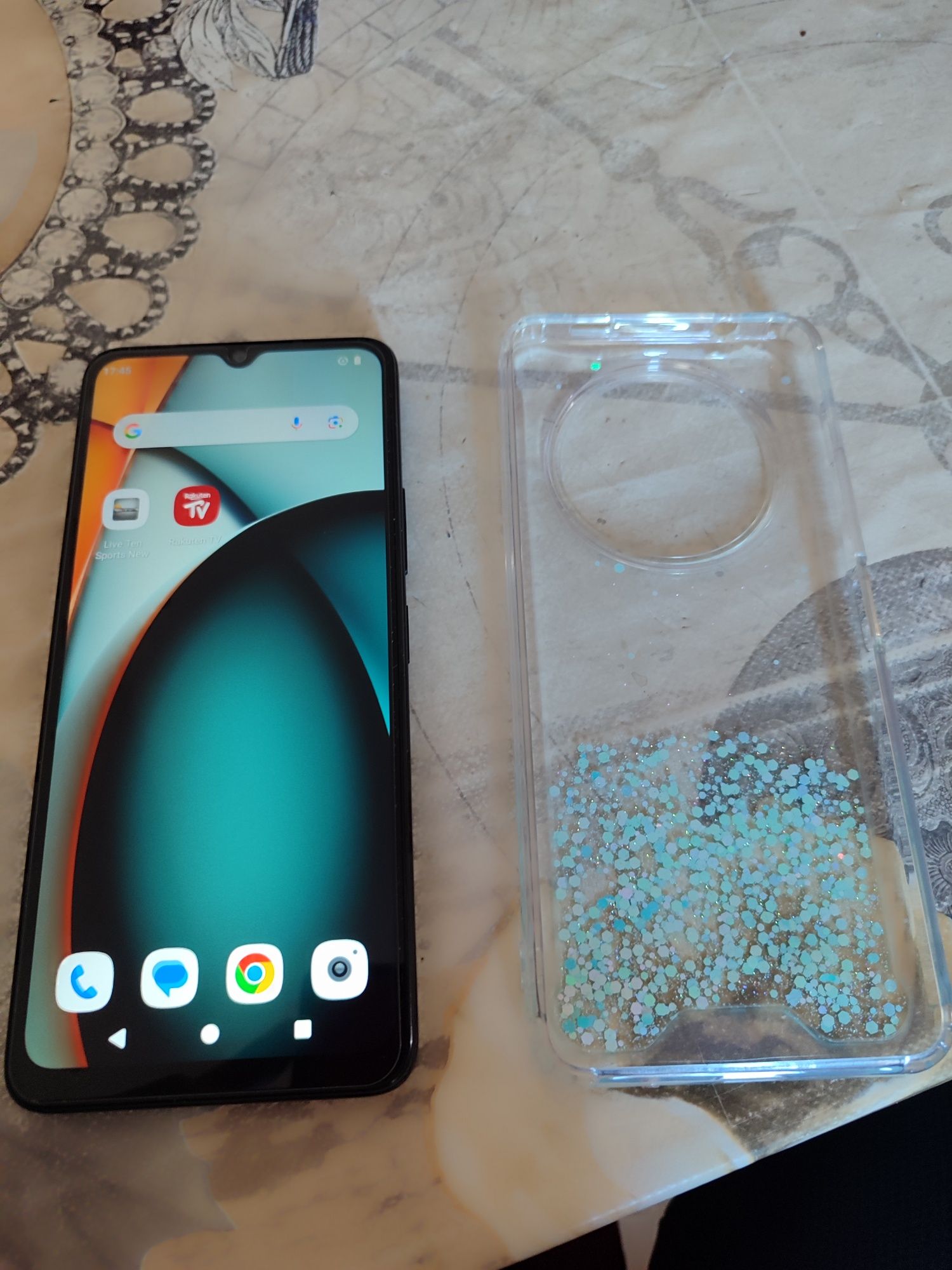 Redmi A3 como novo sem riscos.