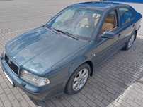 Skoda Octavia 1.9 TDI, L&K, polski salon